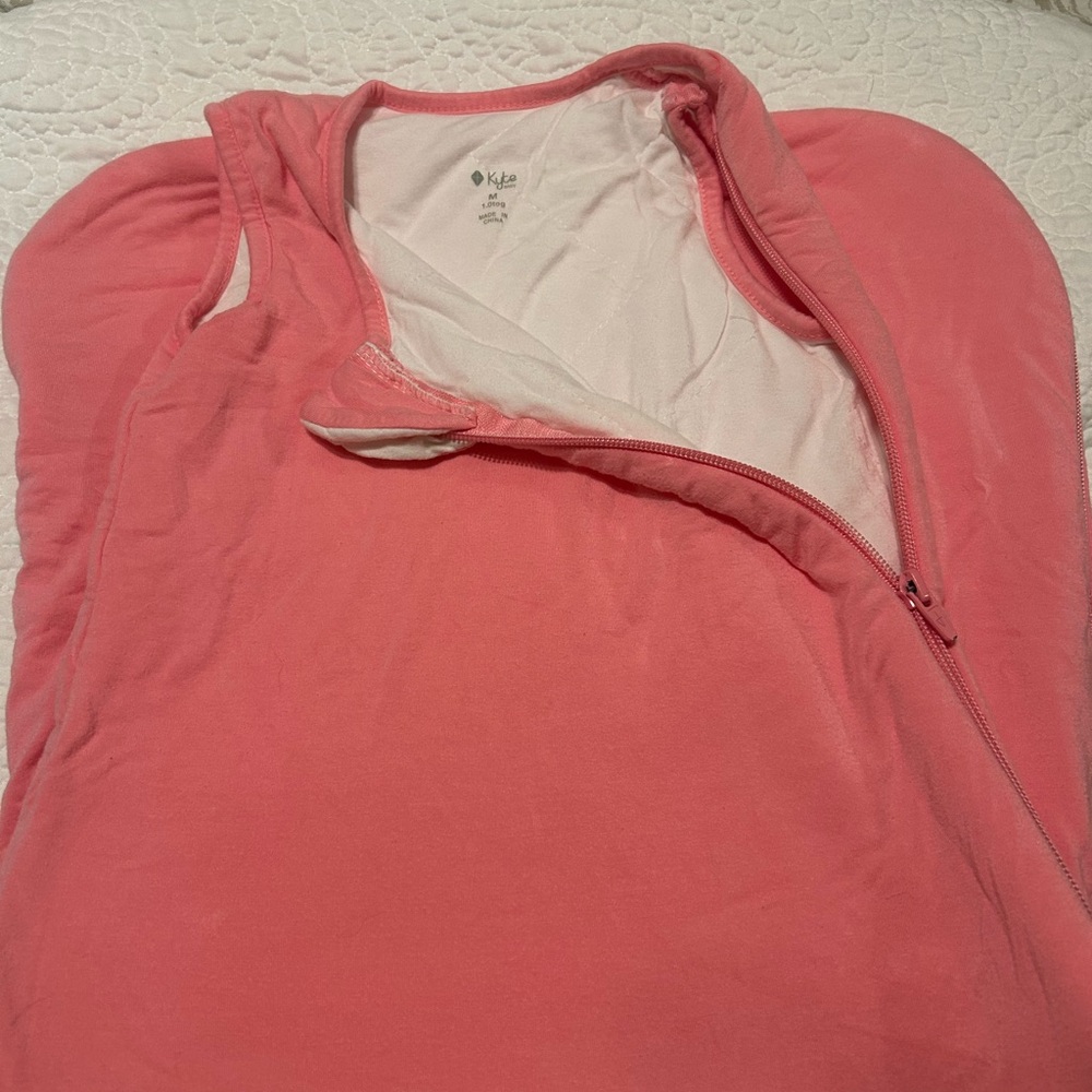 Kyte Baby 1.0 Sleepsack Medium